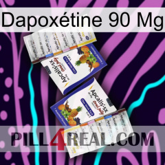 Dapoxétine 90 Mg 12